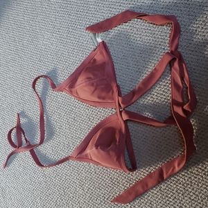 Victoria's Secret Bikini Top